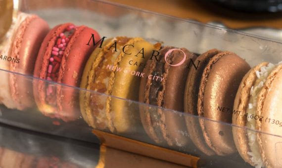 Macaroons