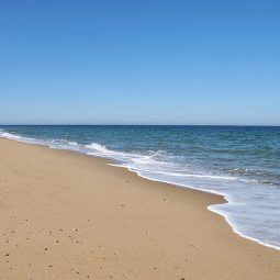 Kennebunkport Beach