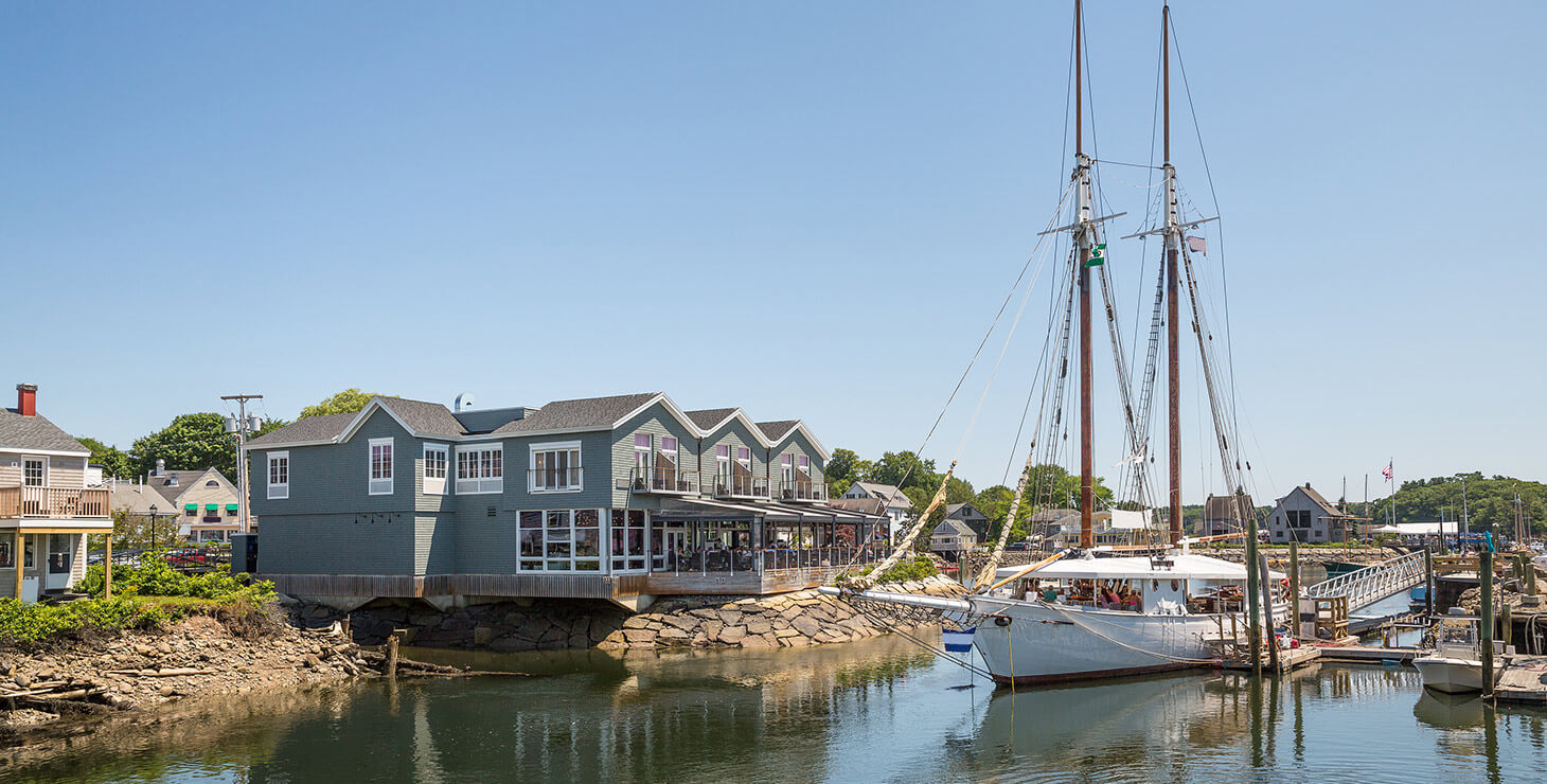 Top Kennebunkport Restaurants Guide to The Best Local Dining