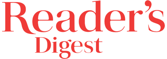 Reader's Digest logo