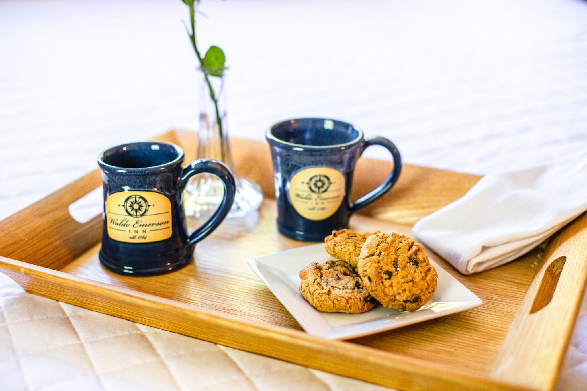 The Season of Rest in Spa and Wellness of Kennebunk and Kennebunkport